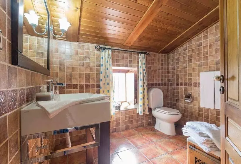 Complejo Rural Sol De Taberno