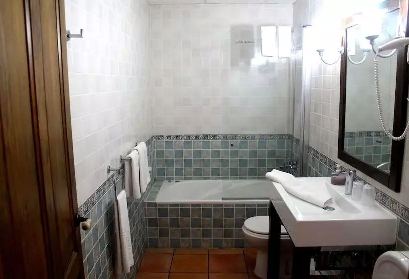 Complejo Rural Sol De Taberno