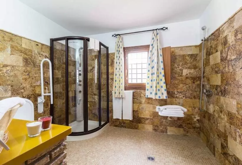 Complejo Rural Sol De Taberno