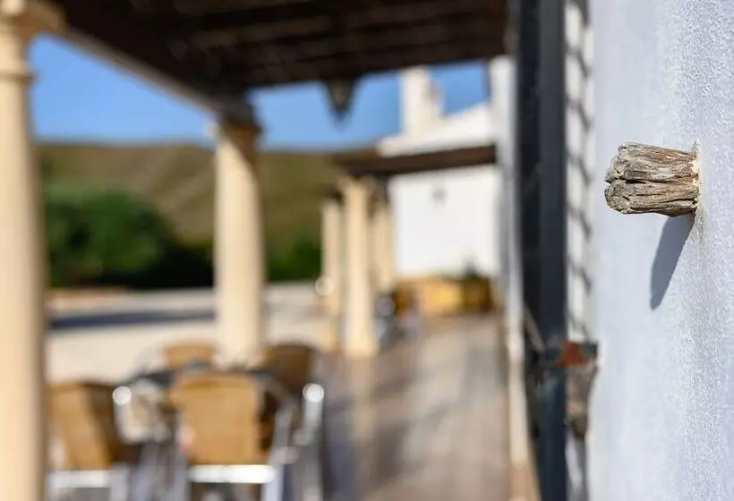 Complejo Rural Sol De Taberno