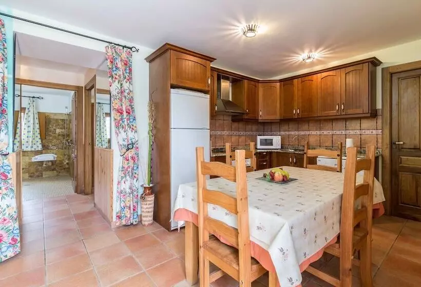 Complejo Rural Sol De Taberno