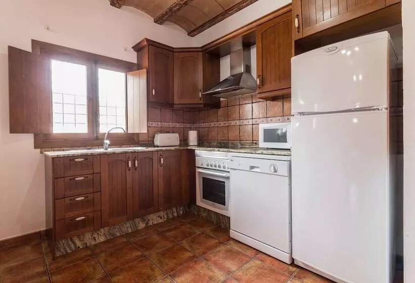 Complejo Rural Sol De Taberno