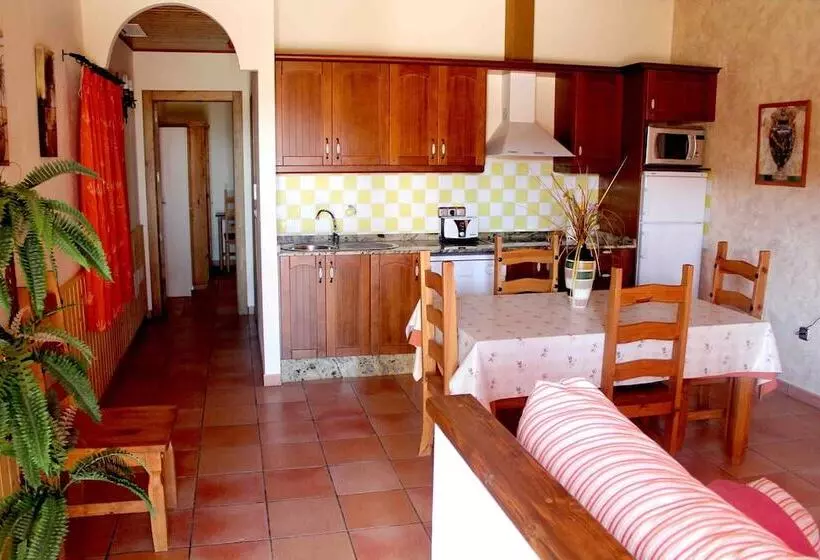 Complejo Rural Sol De Taberno