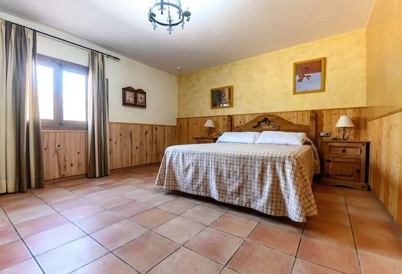 Complejo Rural Sol De Taberno