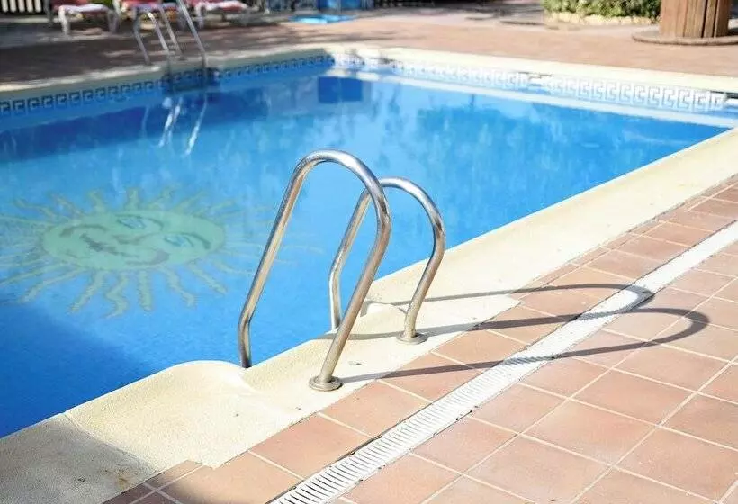 Complejo Rural Sol De Taberno