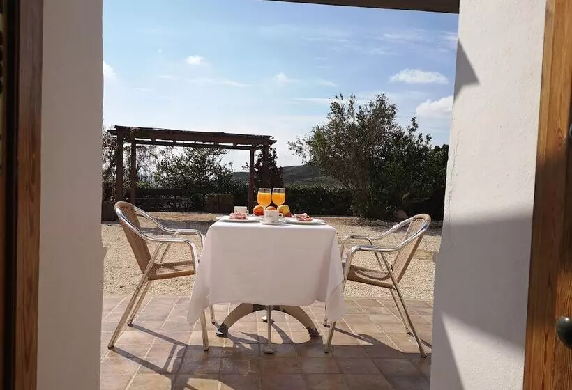 Complejo Rural Sol De Taberno