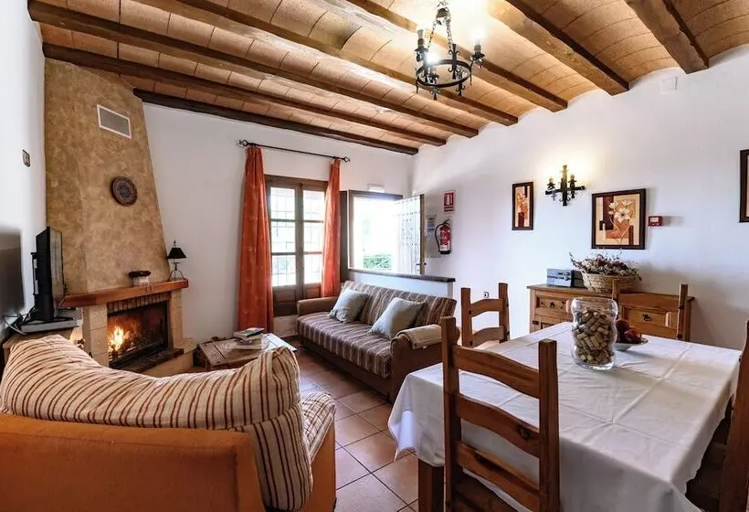 Complejo Rural Sol De Taberno