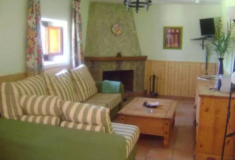 Complejo Rural Sol De Taberno