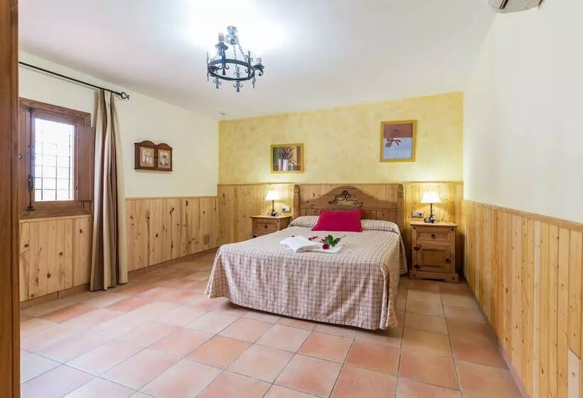 Complejo Rural Sol De Taberno