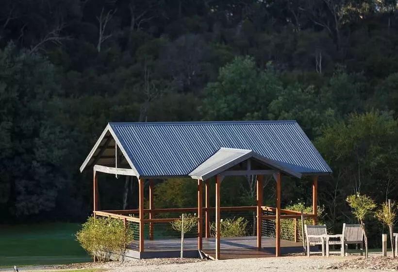 Yering Gorge Cottages