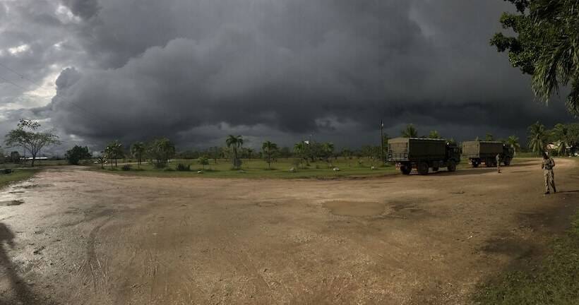 هتل Cheers Cabañas