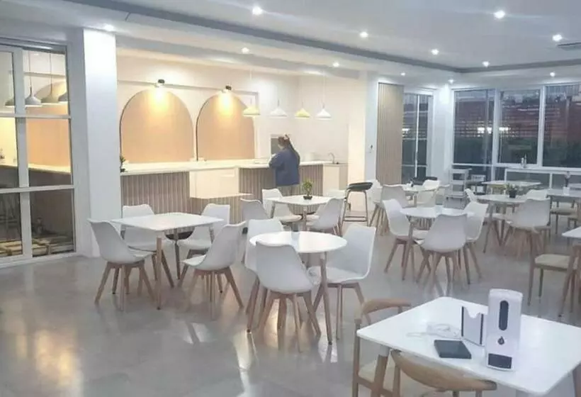 Grand Pa Hotel&resort Lamphun Chiang Mai