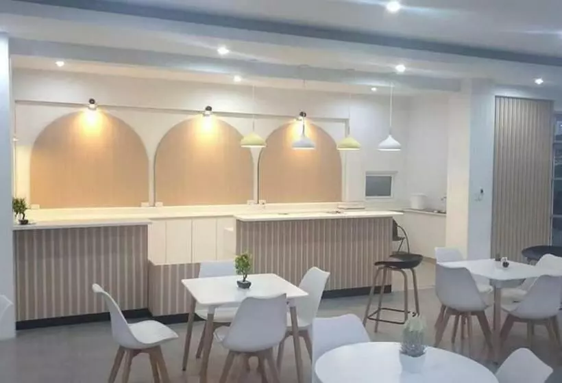 Grand Pa Hotel&resort Lamphun Chiang Mai