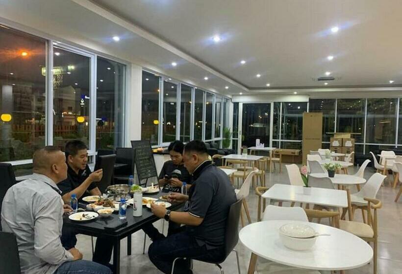 Grand Pa Hotel&resort Lamphun Chiang Mai