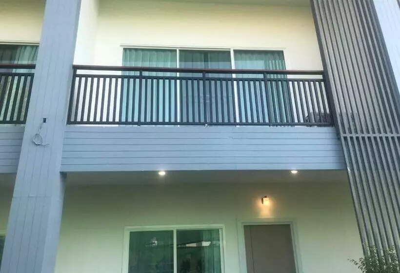 Grand Pa Hotel&resort Lamphun Chiang Mai