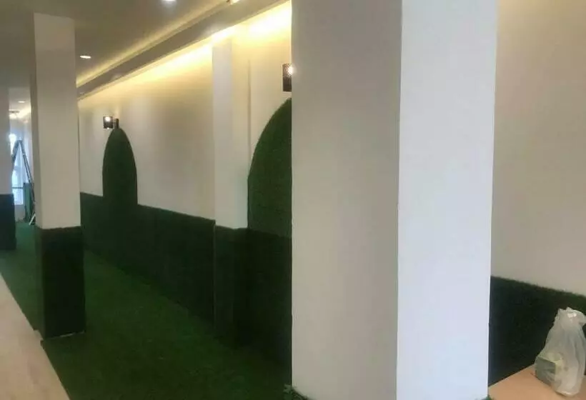 Grand Pa Hotel&resort Lamphun Chiang Mai