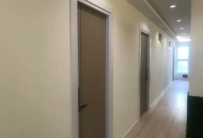 Grand Pa Hotel&resort Lamphun Chiang Mai