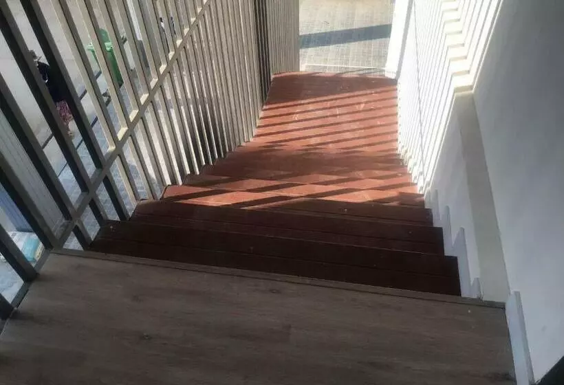 Grand Pa Hotel&resort Lamphun Chiang Mai