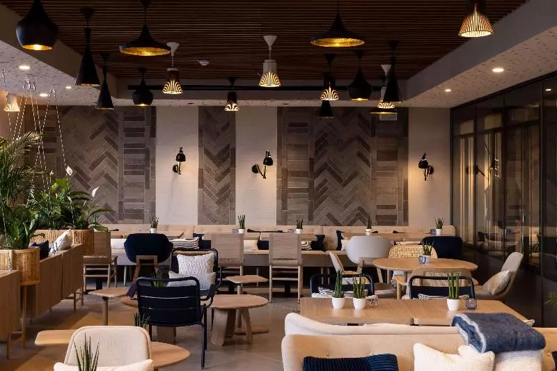 Hotelli Hilton Garden Inn Le Havre France