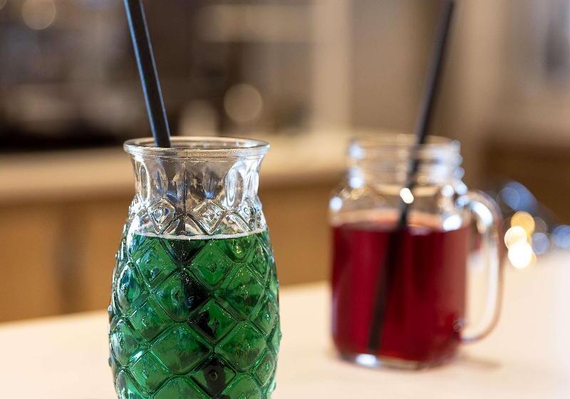 Отель Hilton Garden Inn Le Havre France