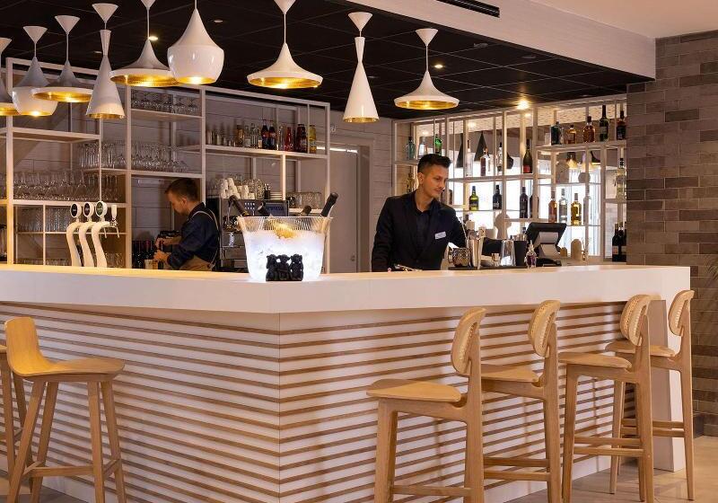 Отель Hilton Garden Inn Le Havre France