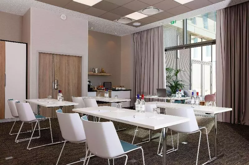 Hotelli Hilton Garden Inn Le Havre France