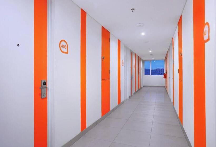 Starlet Hotel Bsd City