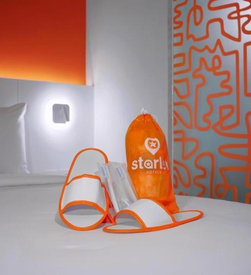 Starlet Hotel Bsd City