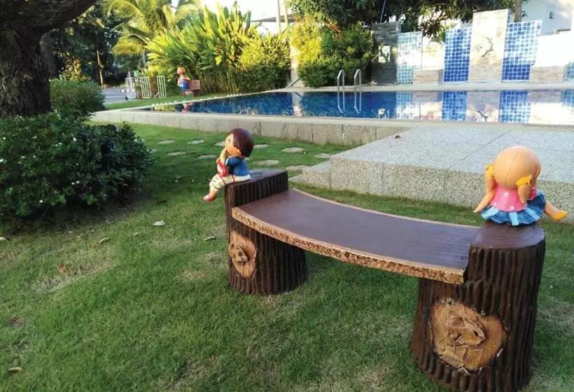 هتل Staychill Resort