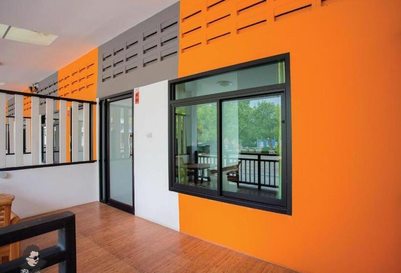 ホテル Staychill Resort