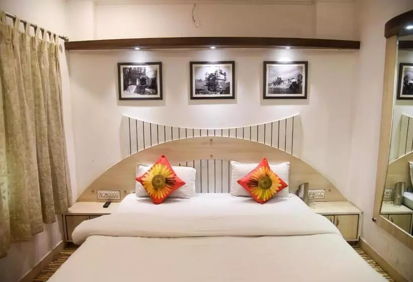 Hôtel Sajjan Villa