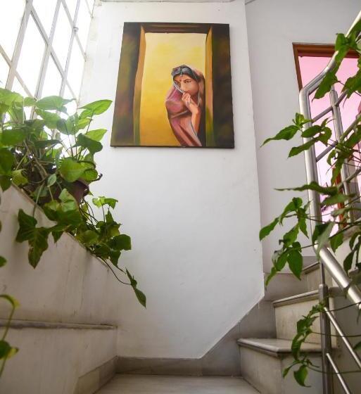 בית מלון כפרי Sajjan Villa