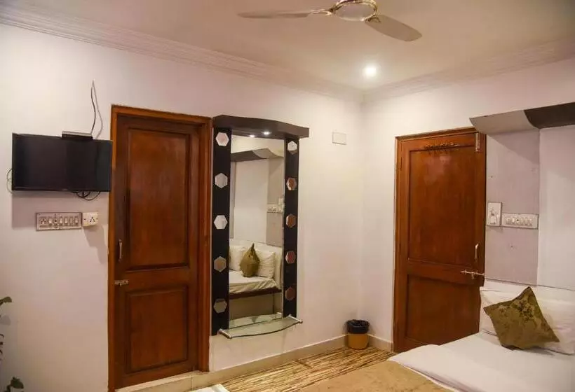 Hôtel Sajjan Villa
