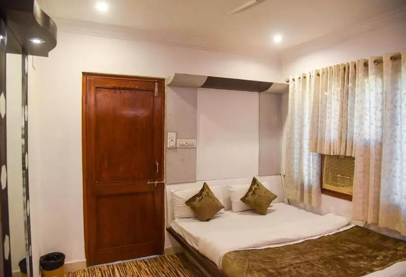 Hôtel Sajjan Villa