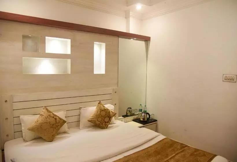 Hôtel Sajjan Villa