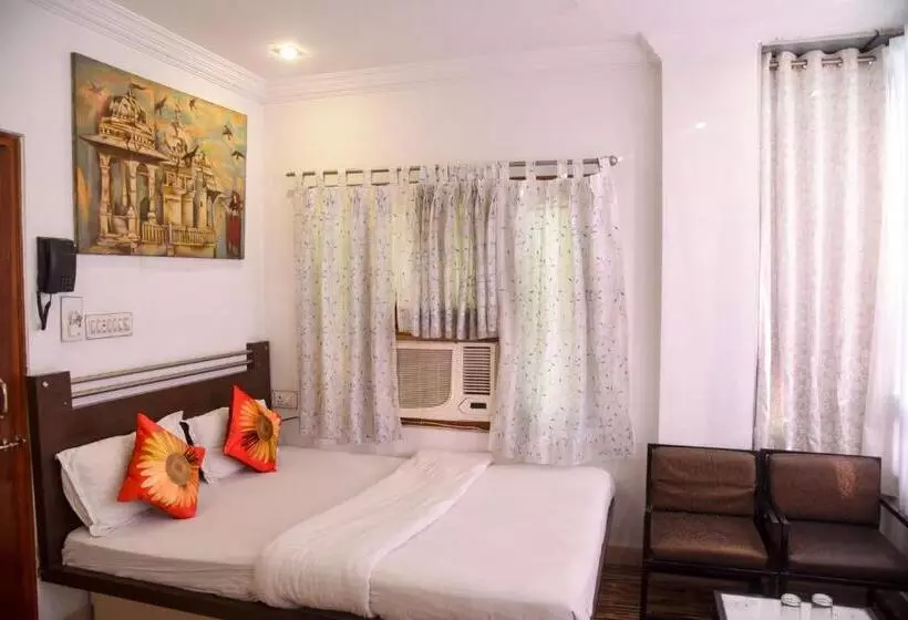 Hôtel Sajjan Villa