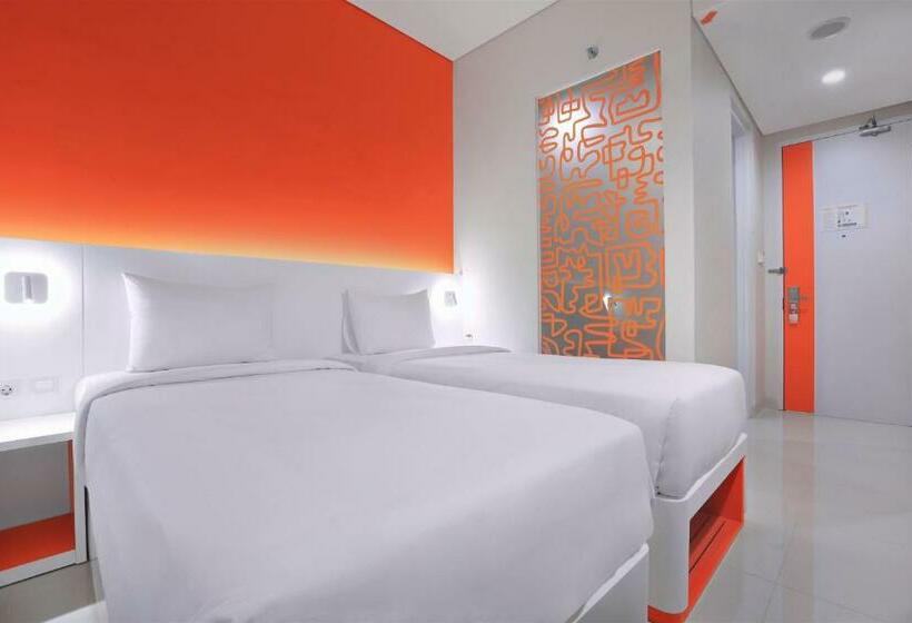 Starlet Hotel Bsd City