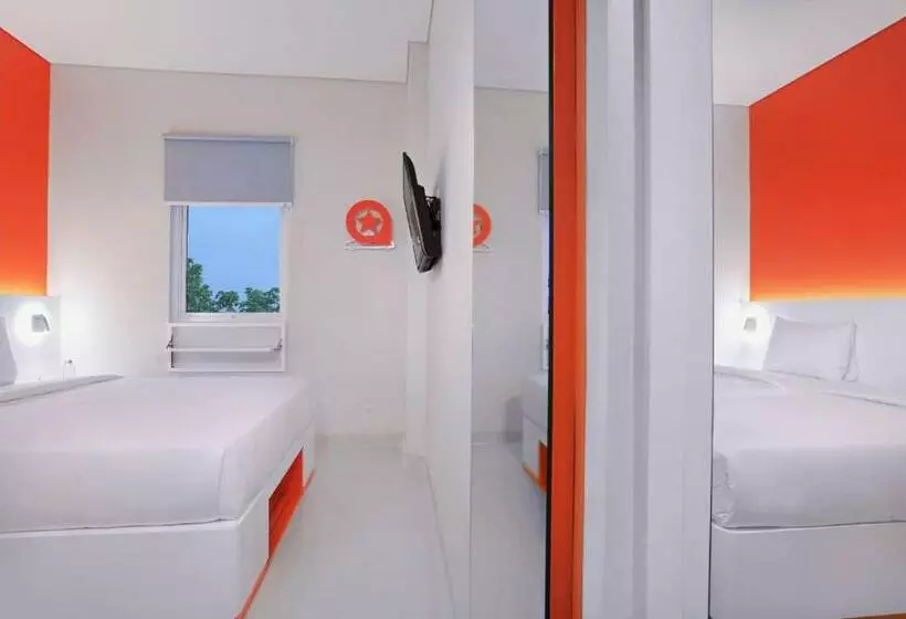 Starlet Hotel Bsd City