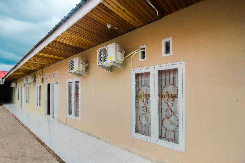 فندق صغير Spot On 2592 Homestay Bunda Puja