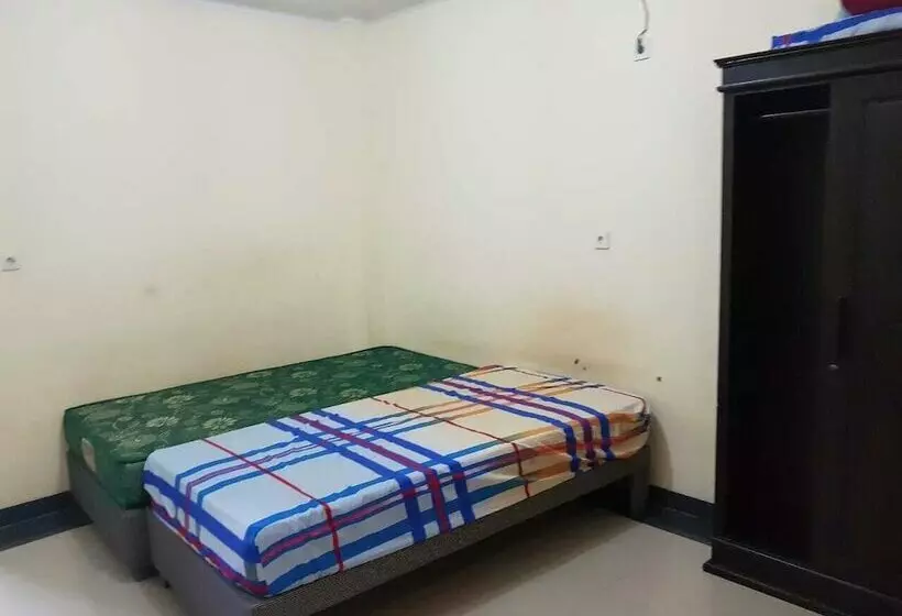 Hostel Wisma Sukatani Indah