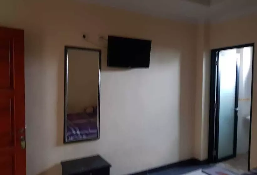 Hostel Wisma Sukatani Indah
