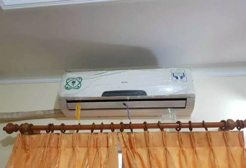 Hostel Wisma Sukatani Indah