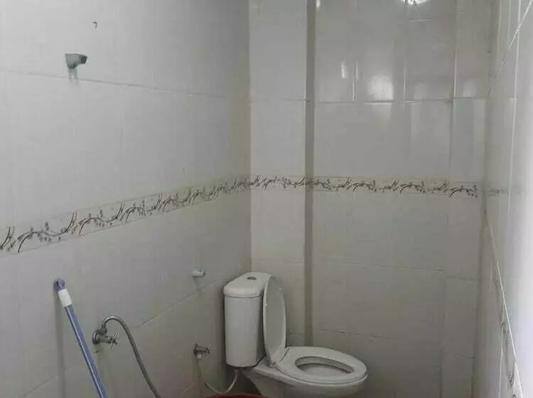 Hostel Wisma Sukatani Indah