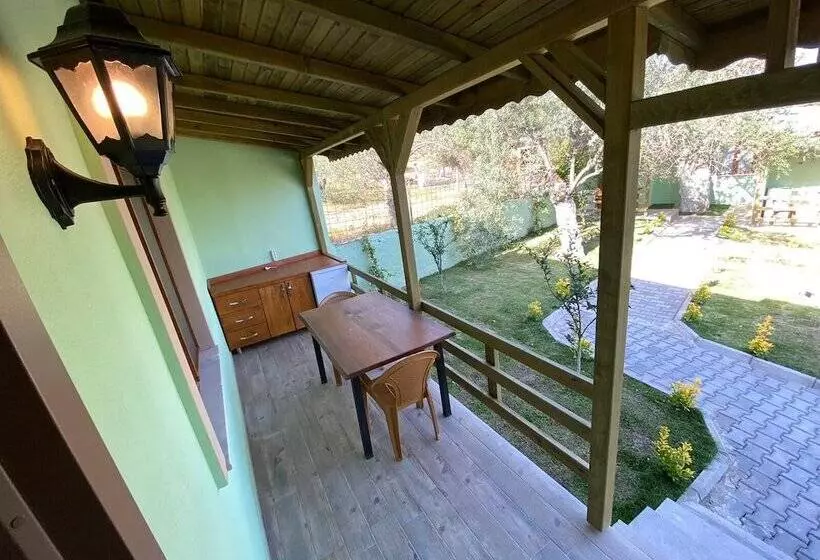 Hotelli Balim Butik