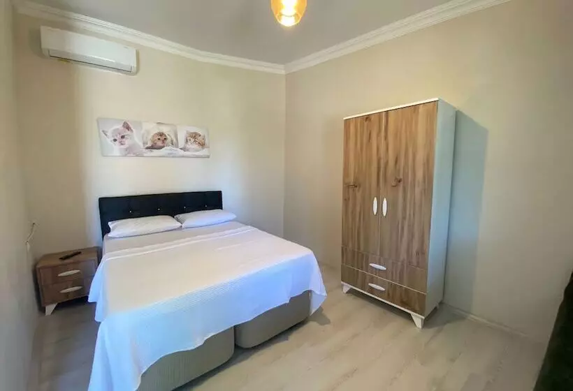 Hotelli Balim Butik