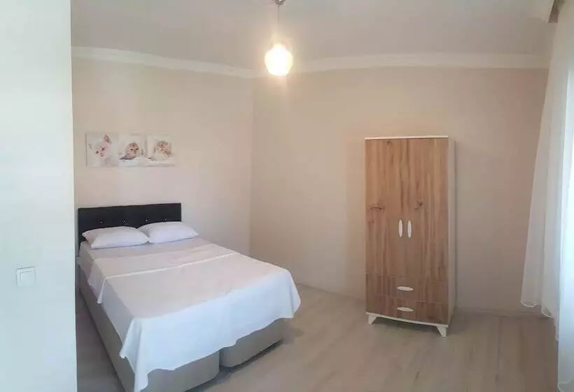 Hotelli Balim Butik