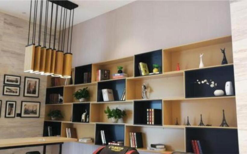 فندق City Comfort Inn Luoyang Lijingmen Metro Station