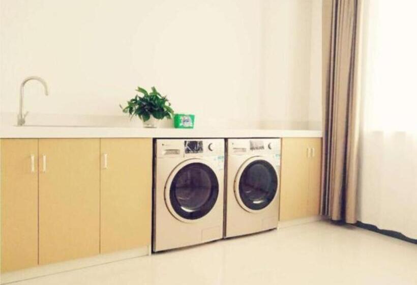 فندق City Comfort Inn Luoyang Lijingmen Metro Station