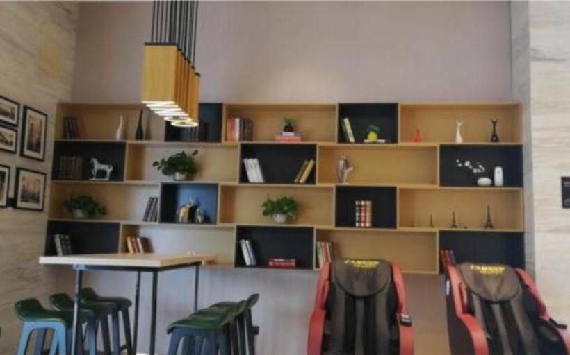 فندق City Comfort Inn Luoyang Lijingmen Metro Station