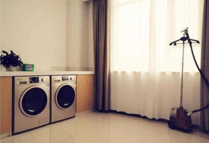 فندق City Comfort Inn Luoyang Lijingmen Metro Station